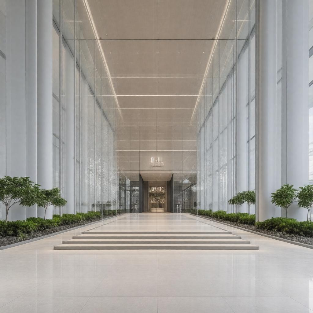 JLL (Jones Lang LaSalle)